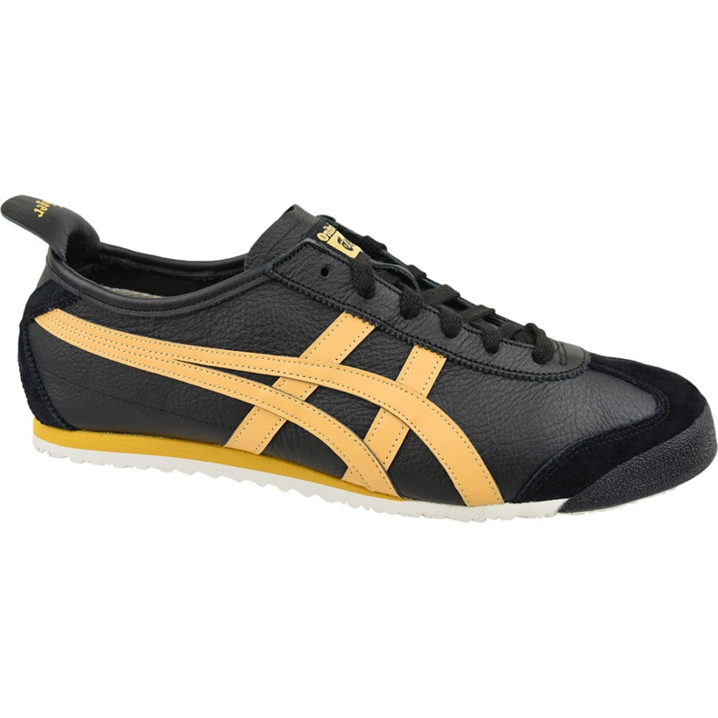 Asics Onitsuka Tiger Messico 66 M 1183A201-001 nero