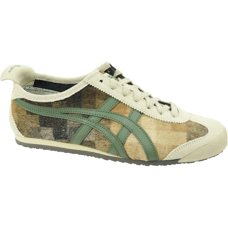 Asics Onitsuka Tiger Messico 66 M 1183A522-200 marrone multicolore