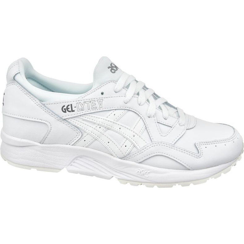 Asics Gel-Lyte VM H6R3L-0101 bianca