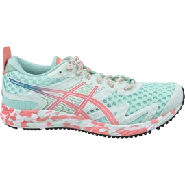 Asics Gel-Noosa Tri 12W 1012A578-300 blu