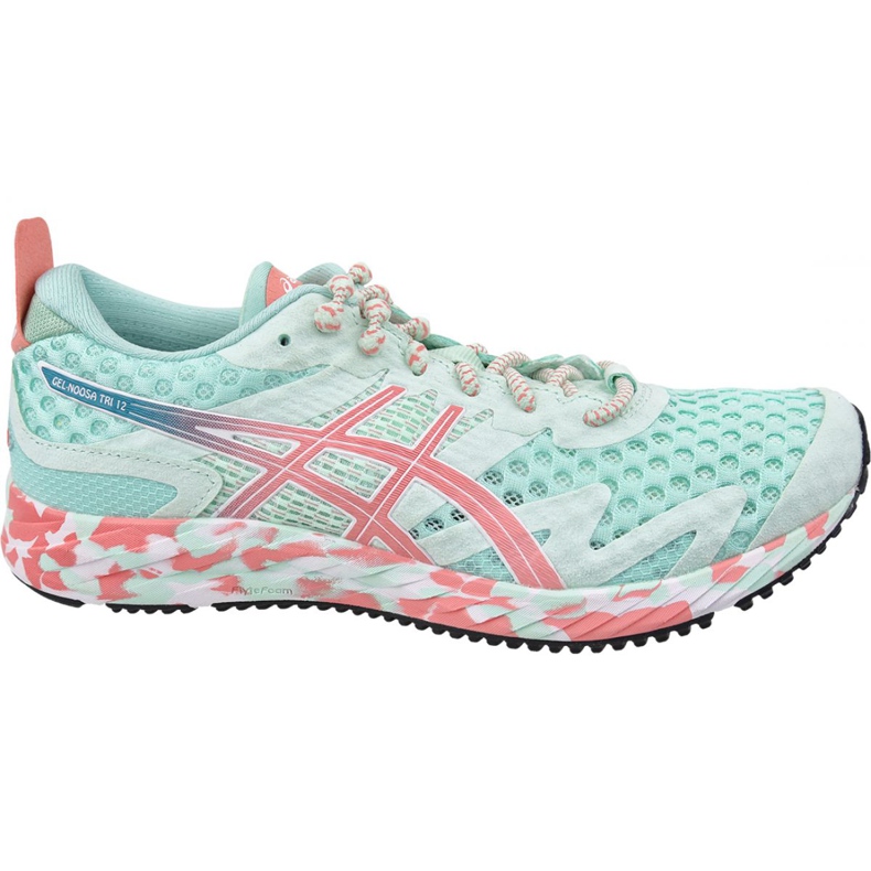 Asics Gel-Noosa Tri 12W 1012A578-300 blu