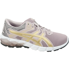 Asics Gel-Quantum 90 2 Gs W 1024A038-700 rosa multicolore