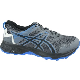Asics Gel-Sonoma 5 M 1011A661-020 grigio multicolore