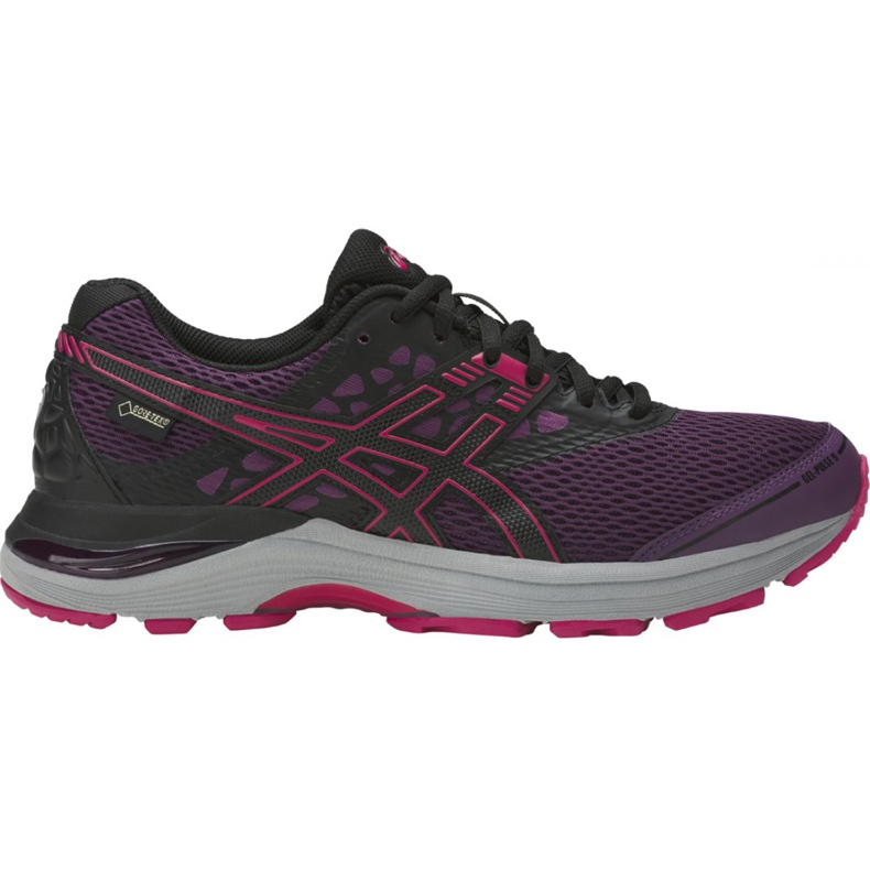 Asics Gel Pulse 9 G-TX W T7D9N-3390 nero
