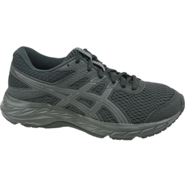 Asics Gel-Contend 6 W 1012A570-002 nero