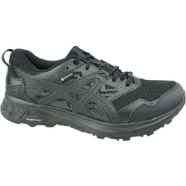 Asics Gel-Sonoma 5 G-TX M 1011A660-001 nero