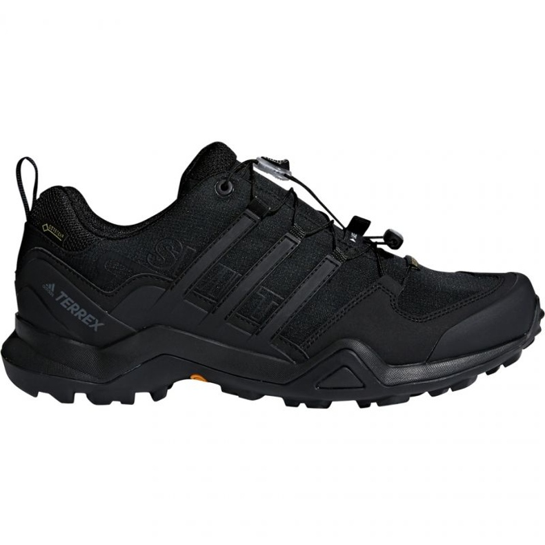 Adidas Terrex Swift R2 GTX CM7492 Scarpe nero