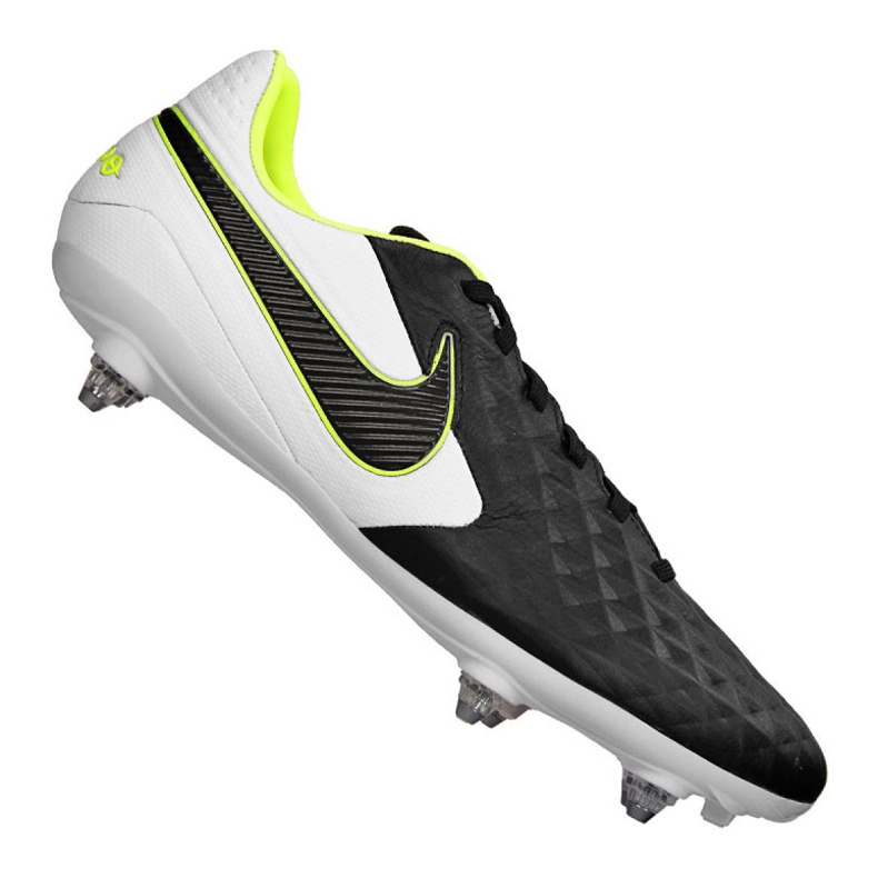Scarpa Nike Legend 8 Pro Sg M CI1687-007 multicolore nero