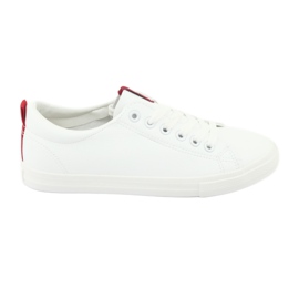 Sneakers Big Star DD274685 bianca