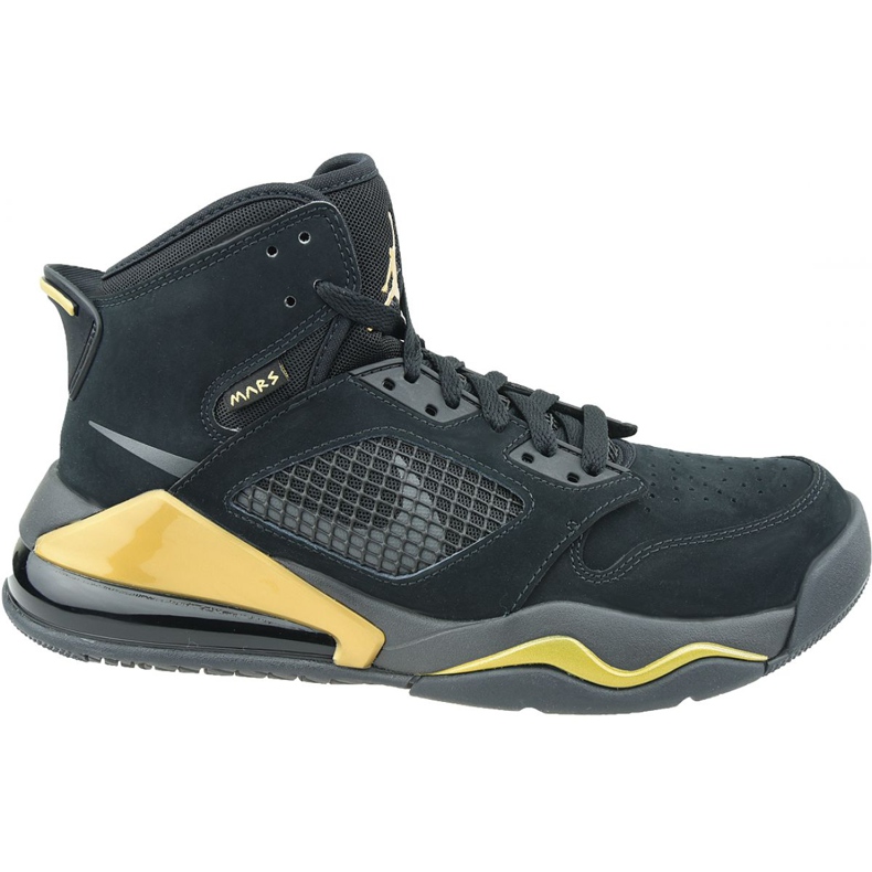 Nike Jordan Air Mars 270 M CD7070-007 nero