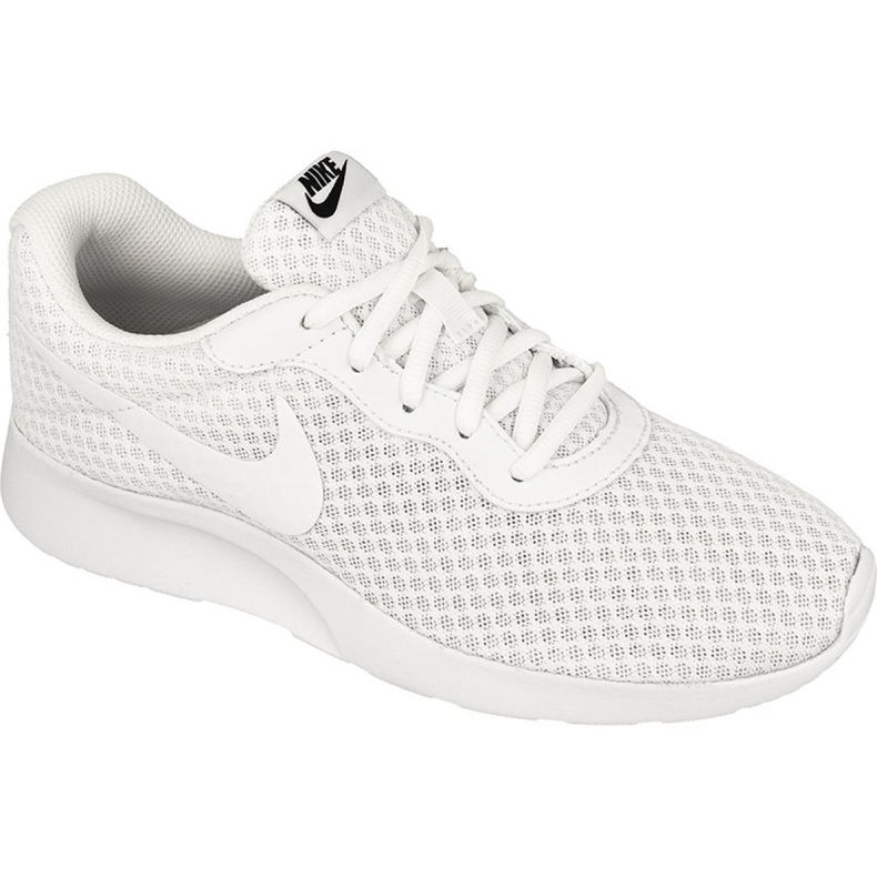 Nike Sportswear Tanjun W 812655-110 scarpe bianca