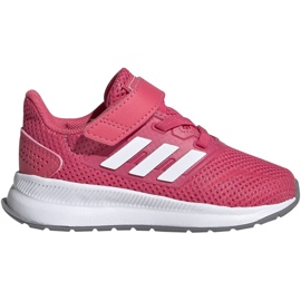 Scarpe Adidas Runfalcon I Jr EG2227 rosa