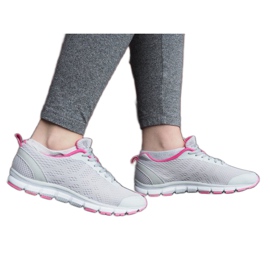 Sneakers Sportive Roshe A7957 Grigio