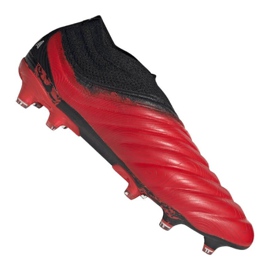Adidas Copa 20+ Fg M G28741 scarpe multicolore rosso