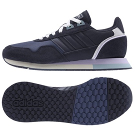 Scarpe Adidas 8K 2020 EH1440 blu