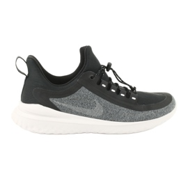 Scarpa Nike Renew Rival Shield M AR0022-001 nero grigio