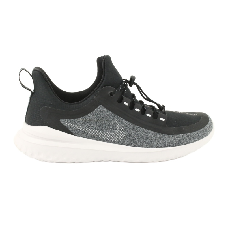 Scarpa Nike Renew Rival Shield M AR0022-001 nero grigio
