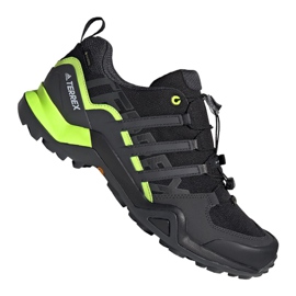 Scarpe Adidas Terrex Swift R2 Gtx M EF4612 nero