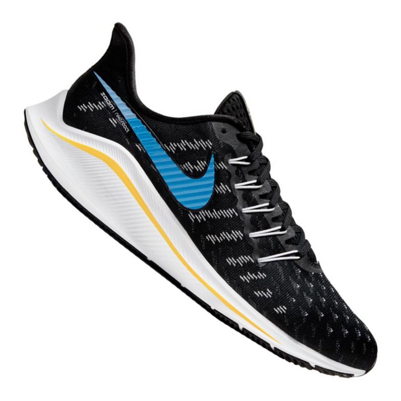 Scarpa Nike Zoom Vomero 14 M AH7857-008 nero
