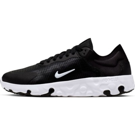 Nike Renew Lucent W BQ4152-002 scarpe nero