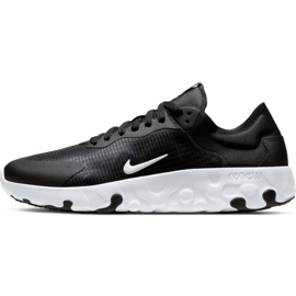 Nike Renew Lucent M BQ4235-002 Scarpa nero