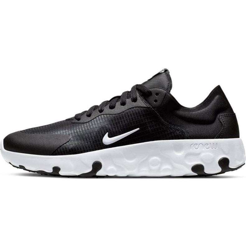 Nike Renew Lucent M BQ4235-002 Scarpa nero
