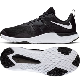 Scarpa Nike Renew Retaliation Tr M AT1238-003 nero