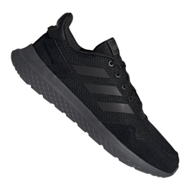 Scarpe Adidas Archivo M EF0416 nero