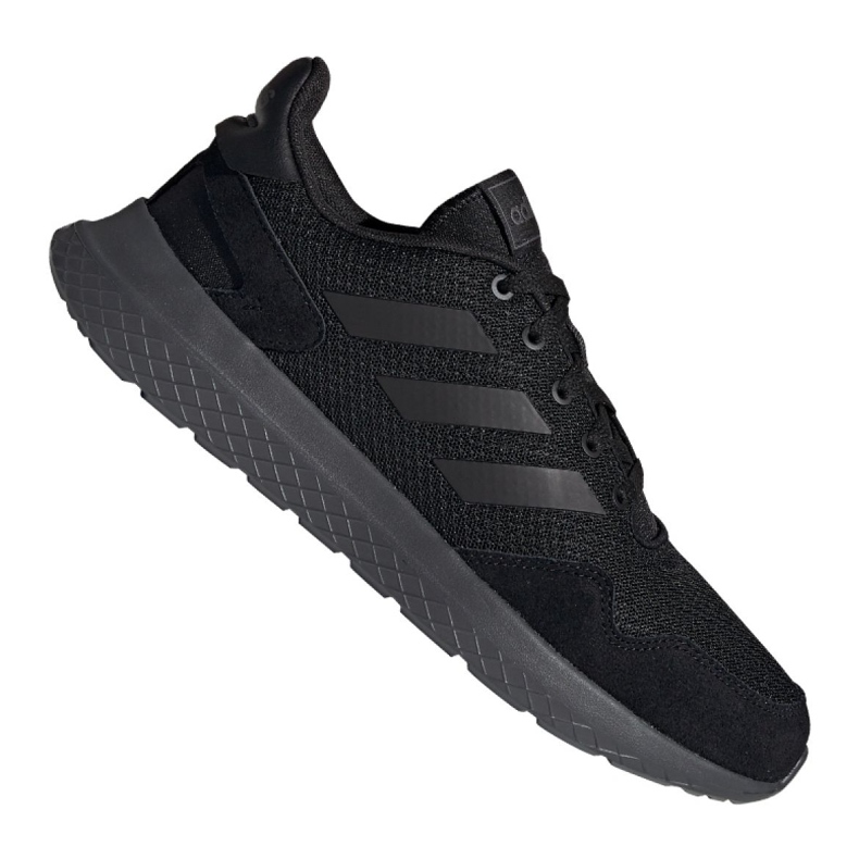Scarpe Adidas Archivo M EF0416 nero