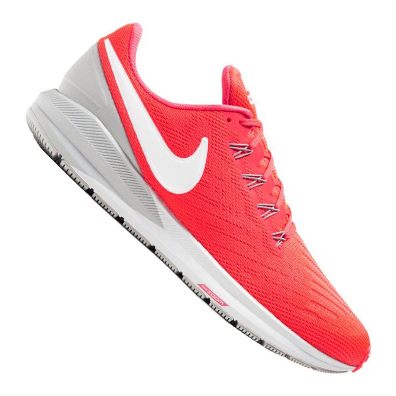 Nike Air Zoom Structure 22 M AA1636-601 rosa