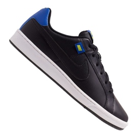 Nike Court Royale Tab M CJ9263-003 scarpa nero