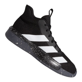 Scarpe Adidas Pro Next 2019 M EF9845 nero nero