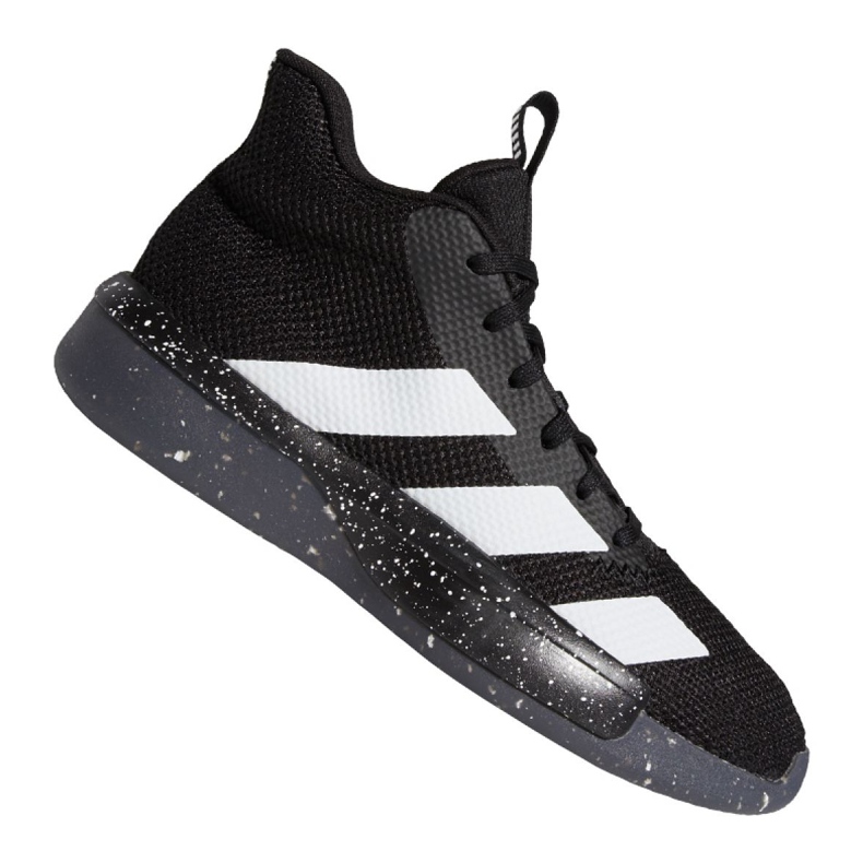 Scarpe Adidas Pro Next 2019 M EF9845 nero nero