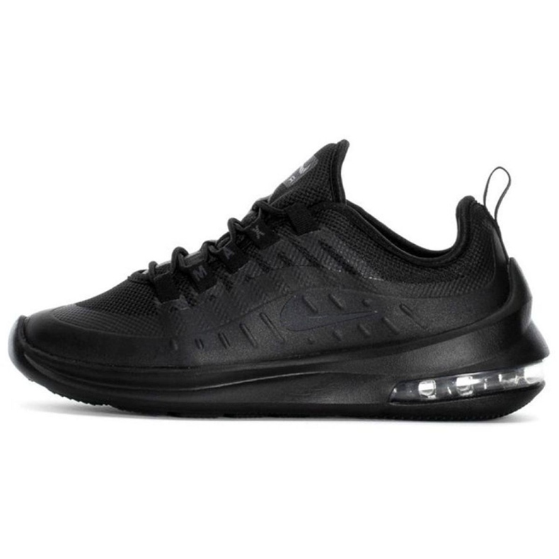 Nike Donne Air Max Axis W AA2168-006 nero