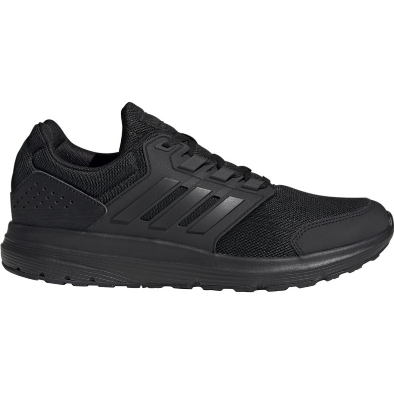Scarpe da corsa adidas Galaxy 4 M EE7917 nero