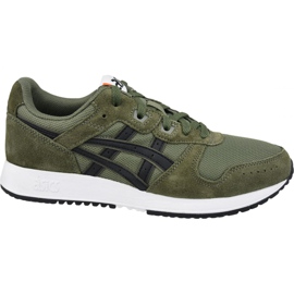 Asics Lyte Classic M 1191A297-300 scarpe verde