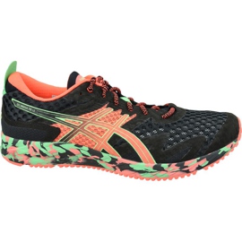 Asics Gel-Noosa Tri 12 M 1011A673-001 grigio multicolore