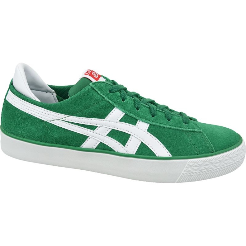 Asics Onitsuka Tiger Fabre BL-S 2.0 M 1183A525-300 scarpe verde