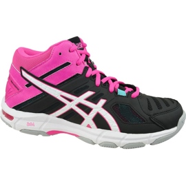 Asics Gel-Beyond 5 Mt W B650N-001 nero nero