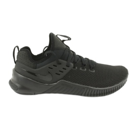 Scarpa Nike Free Metcon M AH8141-003 nero