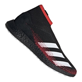 Scarpe Adidas Predator 20.1 Tr M EG1610 nero nero