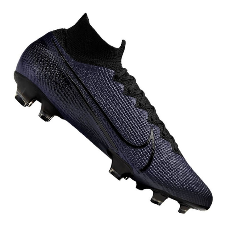 Scarpa Nike Superfly 7 Elite Fg M AQ4174-010 nero nero