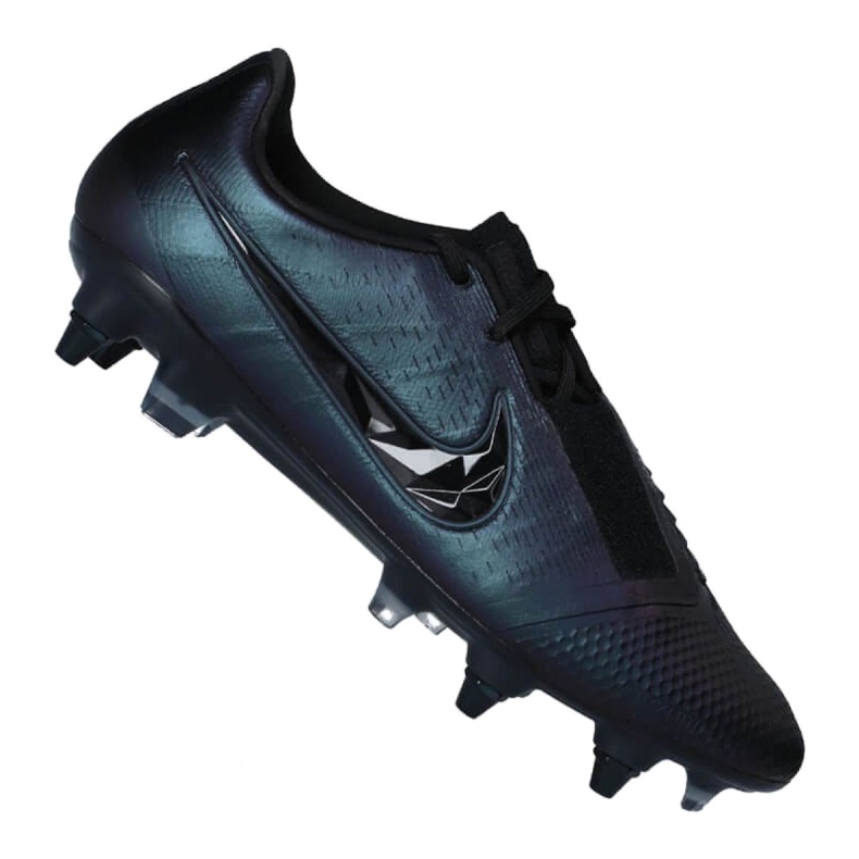 Nike Phantom Vnm Elite SG-Pro Ac M AO0575-010 nero nero