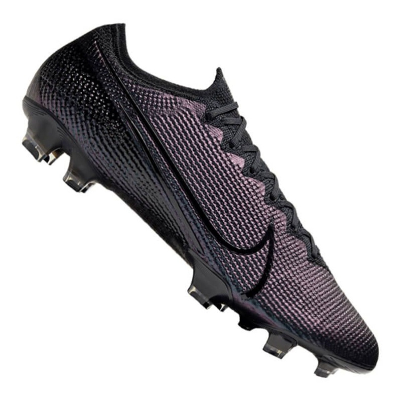 Nike Vapor 13 Elite Fg M AQ4176-010 viola nero