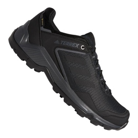 Scarpe adidas Terrex Eastrail Gtx M BC0968 nero