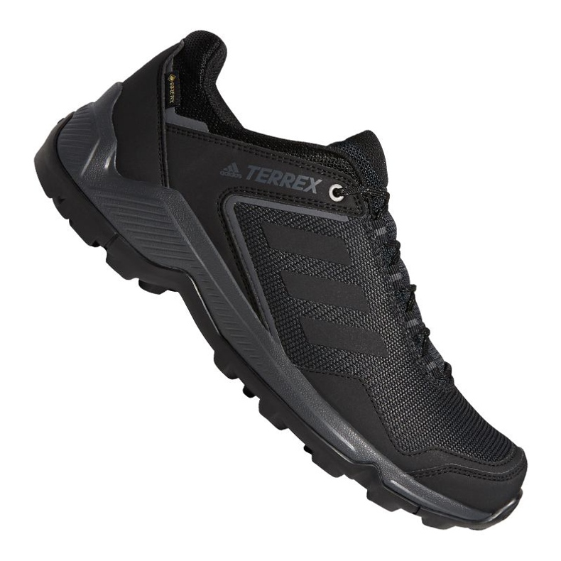 Scarpe adidas Terrex Eastrail Gtx M BC0968 nero