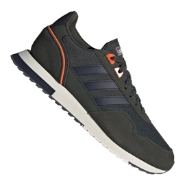 Scarpe adidas 8K 2020 M EH1433 multicolore verde