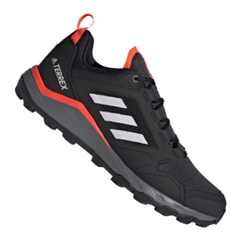Scarpe Adidas Terrex Agravic Tr M EF6855 nero
