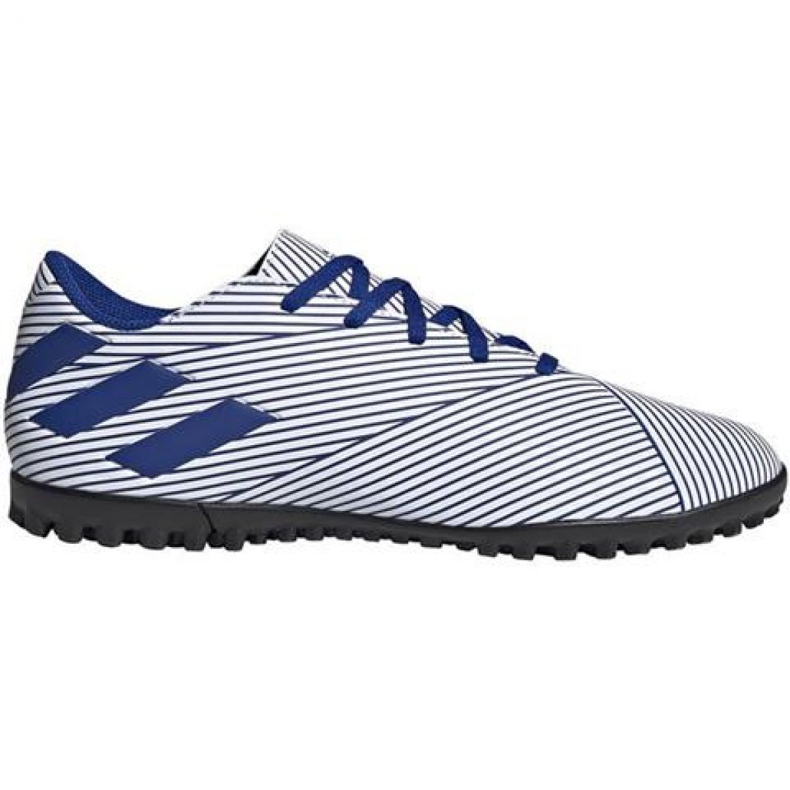 Scarpe da calcio Adidas Nemeziz 19.4 Tf M FV3315 multicolore bianca