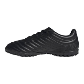 Scarpe da calcio Adidas Copa 20.4 Tf M G28522 nero nero